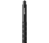 INSTA360 114 cm Invisible Selfie Stick - Black, Black