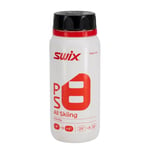 Swix PS8 Flytende Glider | -4°C til +4°C | 250ml Red, 250ML