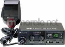 Cb Radio Midland Alan 100 Plus