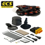 Elsats dragkrok SC005DH ECS Electronics