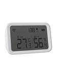 NEO NAS-TH02W Temperature and Humidity Sensor with Zigbee TUYA Display