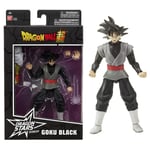 Dragon Ball Bandai Super Dragon Stars 17cm Figure Goku Black 35999 (US IMPORT)