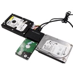 USB3.0 vers IDE / SATA Convertisseur USB IDE SATA Adaptateur Disque dur SATA US