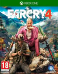 Far Cry 4 /Xbox One