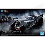 FR- BANDAI 1/35 Batman - 1989 Batmobile - 80179