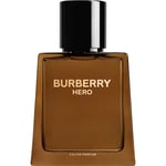 Burberry Miesten tuoksut Hero Eau de Parfum Spray 50 ml