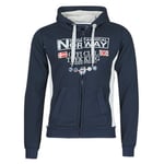 Sweat-shirt Geographical Norway  GAFONT