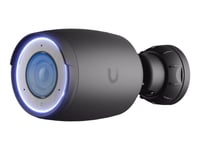 Ubiquiti Unifi Ai Professional - Nettverksovervåkingskamera - Kule - Utendørs, Innendørs - Værbestandig - Farge (Dag Og Natt) - 8 Mp - 3840 X 2160 - 4K - Lyd - Kablet - Lan 10/100 - H.264 - Poe