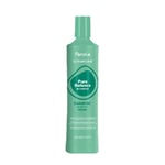 Shampoo Purifiant Peau Grasse FANOLA Vitamines Pure Balance Végétalien 350ml