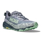 Hoka Speedgoat 6 Dame Moonlight / Thunder Cloud, 42