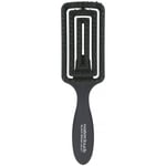 Waterclouds Black Brush 27 Natural Flex Mini