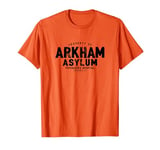 Batman Arkham Asylum T-Shirt T-Shirt