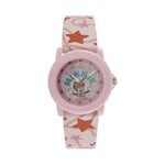 Montre STROILI DISNEY 1684171 Silicone Colorier Minnie