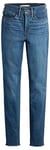 Levi's Women's 311 Shaping Skinny Jeans, Pop Up Out, 32W / 28L