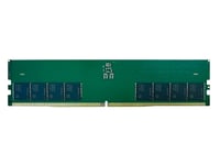 Qnap Ram-48Gdr5ecg0-Ud-5600, 48 Gb, 1 X 48 Gb, Ddr5, 4800 Mhz