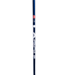 LA Golf - Bryson Series Long Irons - 0.355" - One Length - Single Shafts