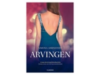 Arvingen | Simona Ahrnstedt | Språk: Danska