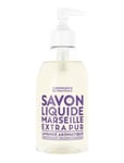 La Compagnie De Provence Liquid Marseille Soap Aromatic Lavender 300 Ml Nude