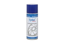 Cyclus Avfetting For Bremseskiver 400 ml