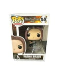 Funko Pop Attack On Titan Sasha Braus N°1448