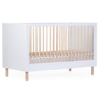 CHILD HOME Barneseng Wonder White 70 x 140 cm