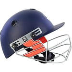 Casque de Cricket SG Optipro, Très Grand