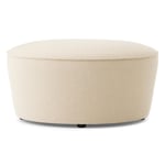 Cairn Puff, Hallingdal Beige