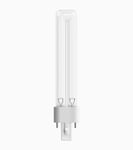 Osram bakteriedödande kompaktlysrör UV-C G23 11W