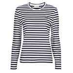 Lacoste Langærmede T-shirts TF9207