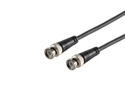 MicroConnect BNC - BNC  RG 59 - 75 OHM 25m