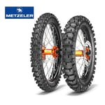 METZELER MC360 MID SOFT 120/80-19 63M