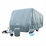 Housse Protection De Caravane Basic Line 5,79-6,40m 235cm