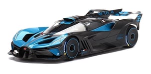 1:18 TRUESCALE Bugatti Bolide Top Speed TS0434