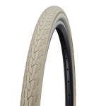 Sykkeldekk SCHWALBE Road Cruiser 28 x 1.40 Whitewall