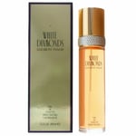 Elizabeth Taylor White Diamond Eau De Toilette Spray 100Ml