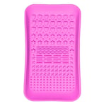 Brushworks Makeup Brush Cleaner Tray