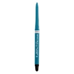 L'Oréal Paris Infaillible Grip 36H Automatic Eyeliner #07 Turqoui