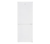 LOGIK L55CW23 60/40 Fridge Freezer - White, White