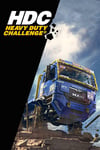 Offroad Truck Simulator: Heavy Duty Challenge® (PC) Clé Steam EUROPE