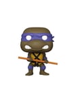 Funko! - POP Vinyl Donatello - Figuuri