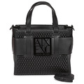 Sac à main Armani Exchange  MEDIUM TOTE - WOMAN'S BIG TOTE