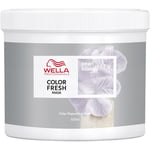 Wella Professionals Sävyt Color Fresh Mask Pearl Blonde 500 ml (49,12 € / 1 l)