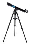 AstroFi 90 Wi-Fi Refractor Wireless Refracting Telescope - Black