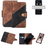 Mobile Phone Case for Blackberry Key 2 LE Booklet Style Case