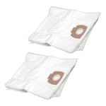 10 Dust Bags for Makita VC2000L VC2012L 446L VC2010L VC2511 VC2021L Hoover