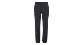 Pantalon millet magma noir