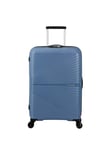 American Tourister Suitcase Airconic Spinner 67/26 Coronet Blue