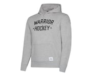 Warrior Tröjor Hockey Hoodie Jr. - M