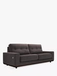 G Plan Vintage The Seventy One with USB Charging Port Large 3 Seater Sofa