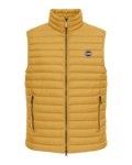 Down Vest 1278R M Amber/Ice (54)